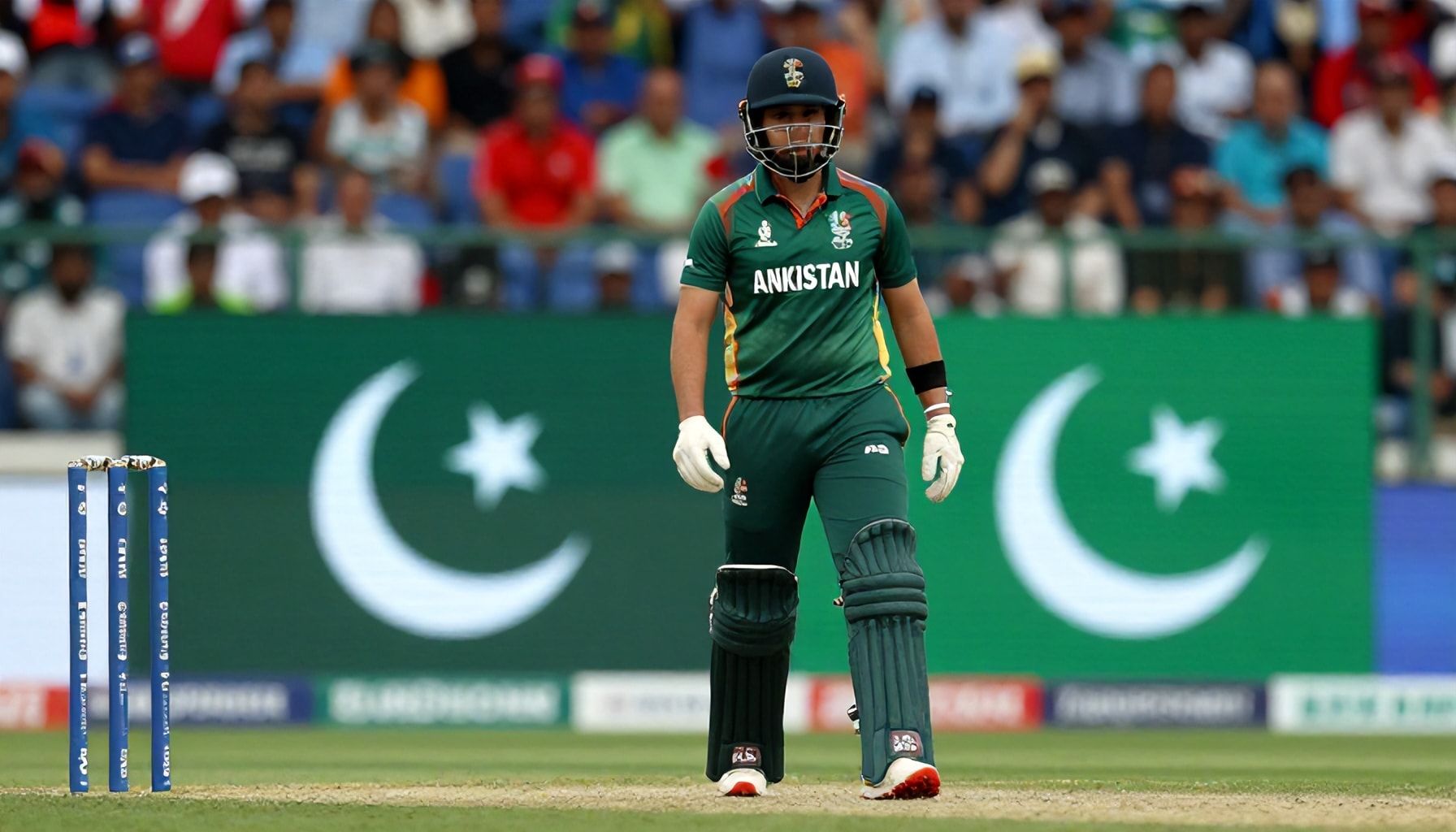 Crucial T20 Clash Pits England Against Resurgent Pakistan
