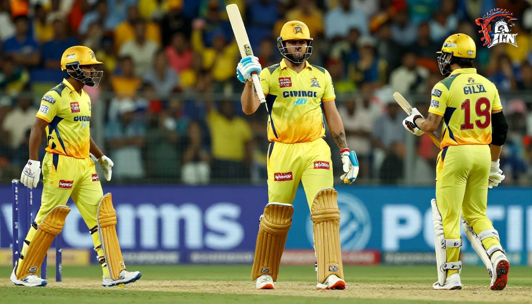 CSK vs MI: Decades of Dominance and Drama