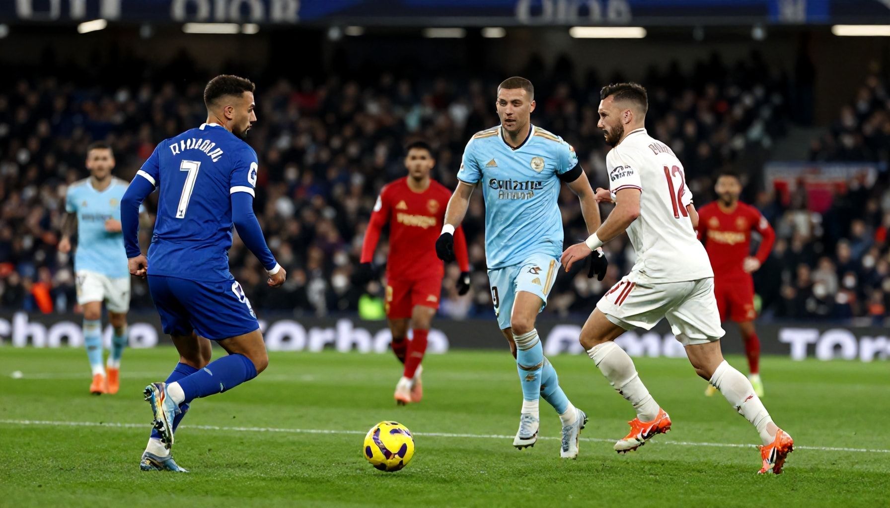 Defending champions face early test in opening fixtures