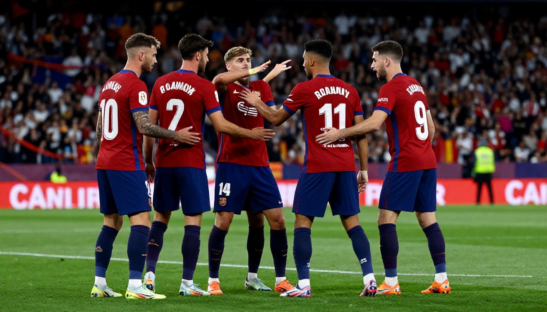 Defending Champions Face Tough Opening Fixture