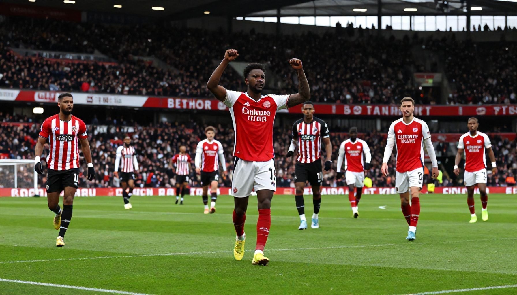 Defensive Dilemmas and Attacking Ambitions Take Centre Stage