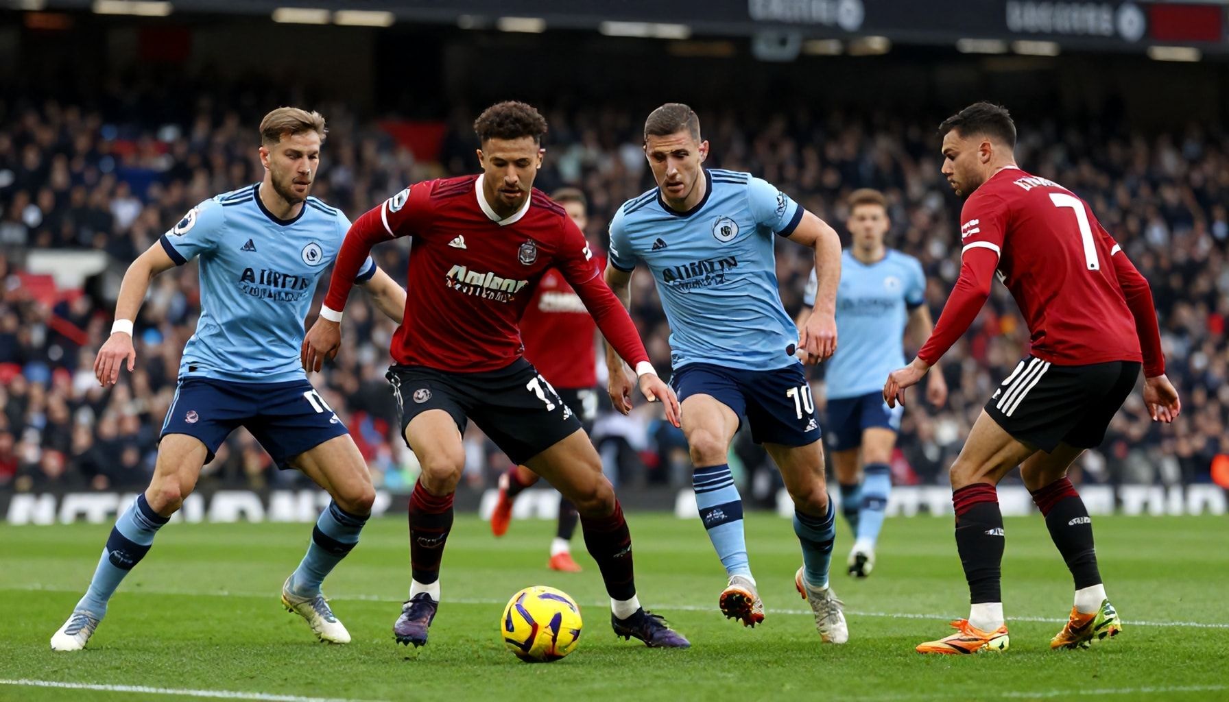 Defensive positions strengthened across top-flight teams