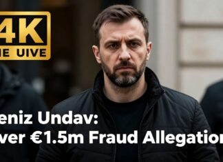Deniz Undav Arrested Over €1.5m Fraud Allegations