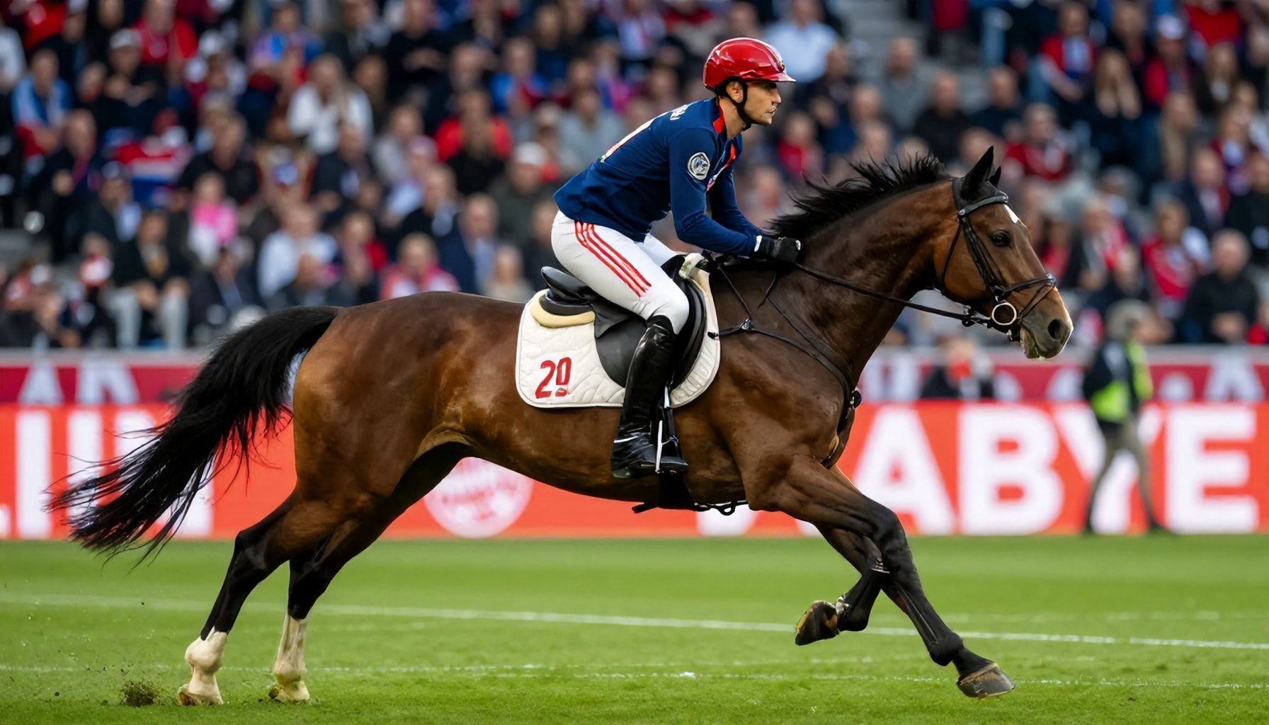 Derby Showdown Ends in Bayern Munich's Favour