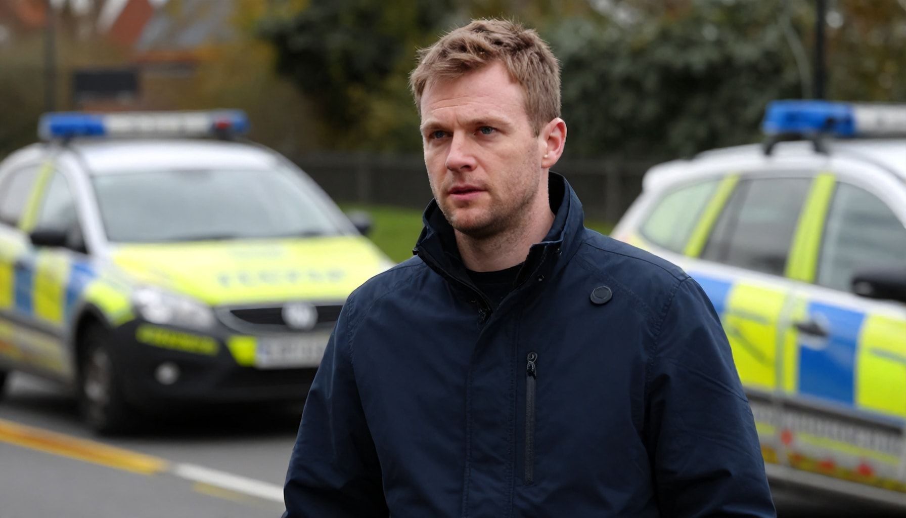 Details Emerge in Jacob Bethell's M25 Chase Arrest