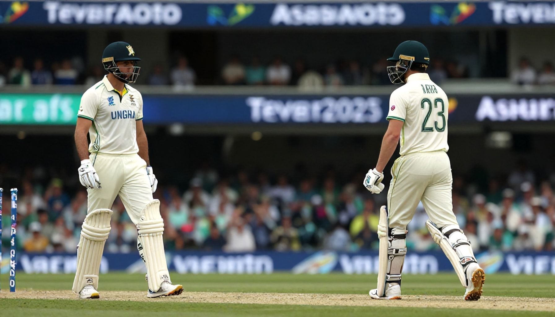 Details Finalised for Ashes 2025 as England Awaits Australia