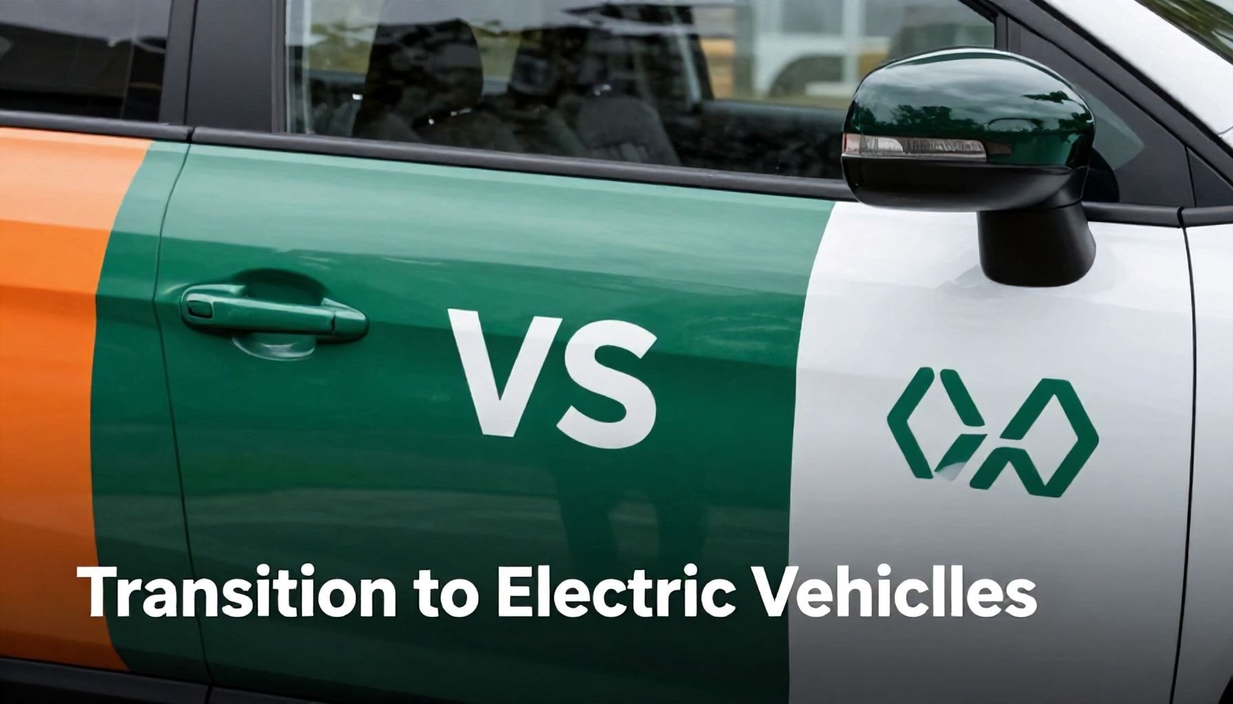 Details of Ireland's Transition to Electric Vehicles Revealed