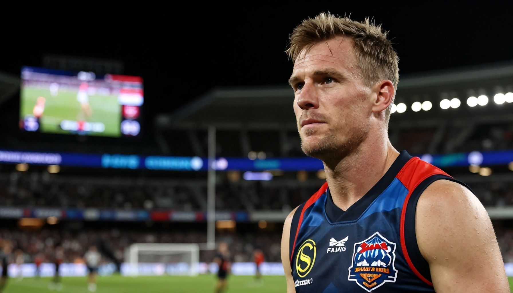 Details of Last Night's Clash Emerge