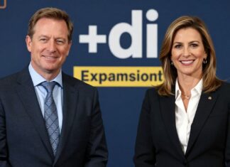 Di Announces Major Expansion Plans for 2024