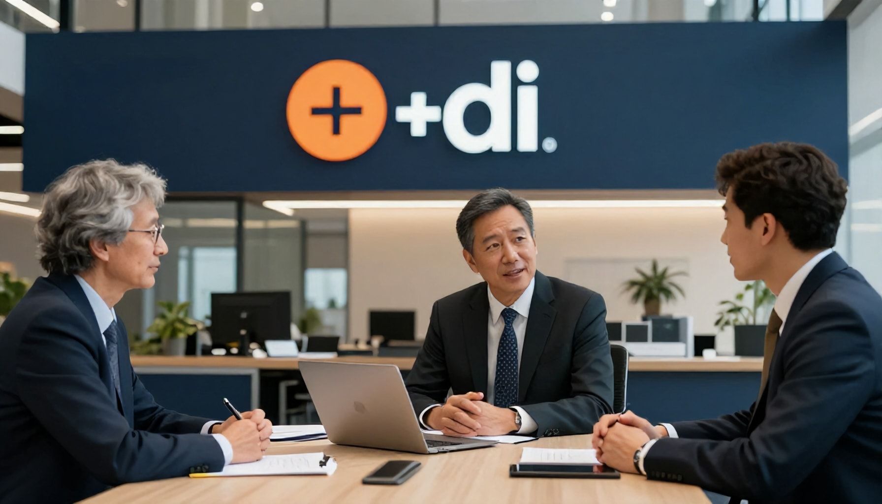 Di Sets Ambitious Goals for 2024 Expansion