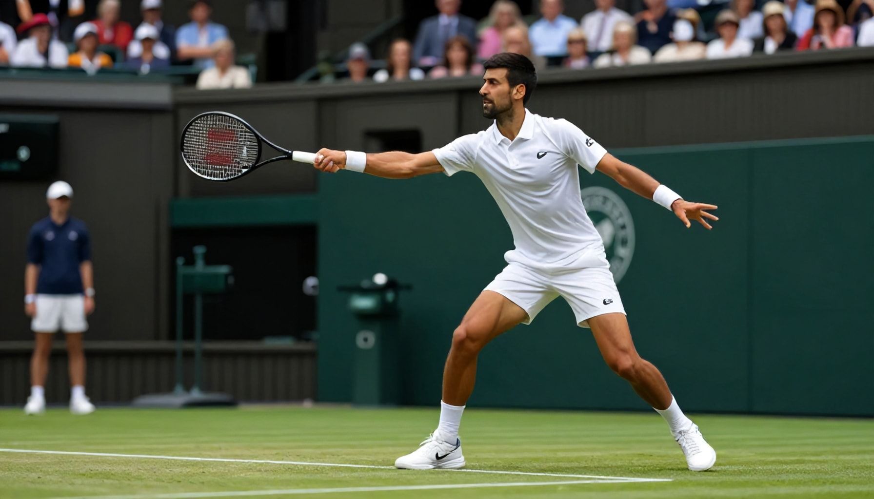 Djokovic's Triumph Marks Return to Top of Tennis World