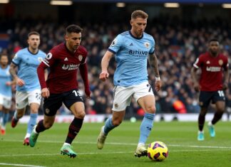 Premier League action resumes this weekend