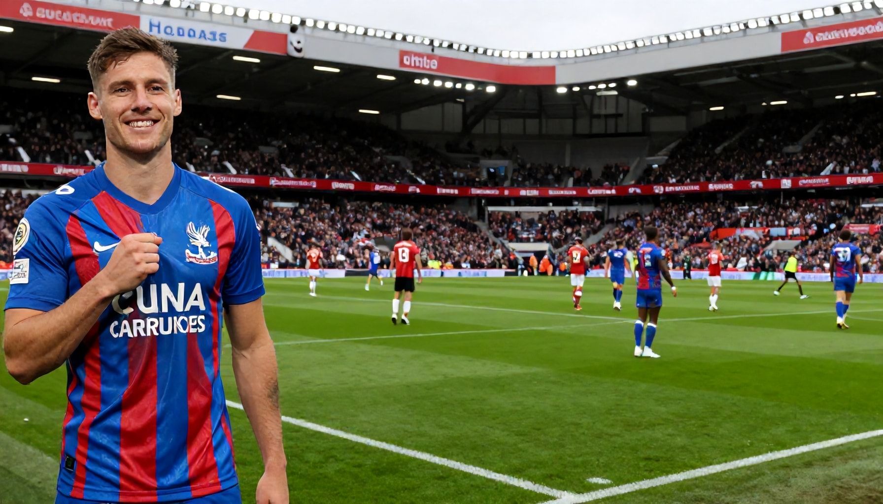 Eagles and Bees Lock Horns: Full Lineups Revealed for Saturday's Clash