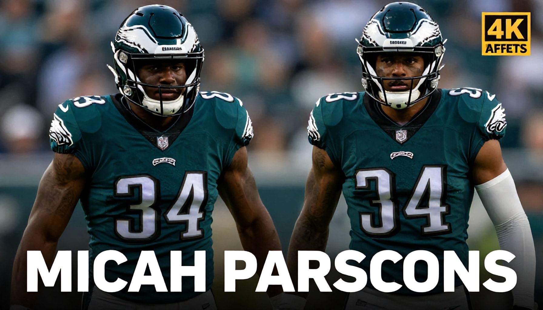 Eagles Make Bold Move to Retain Defensive Leader