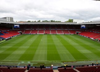 EFL Championship Matches Set for Exciting Weekend Showdowns