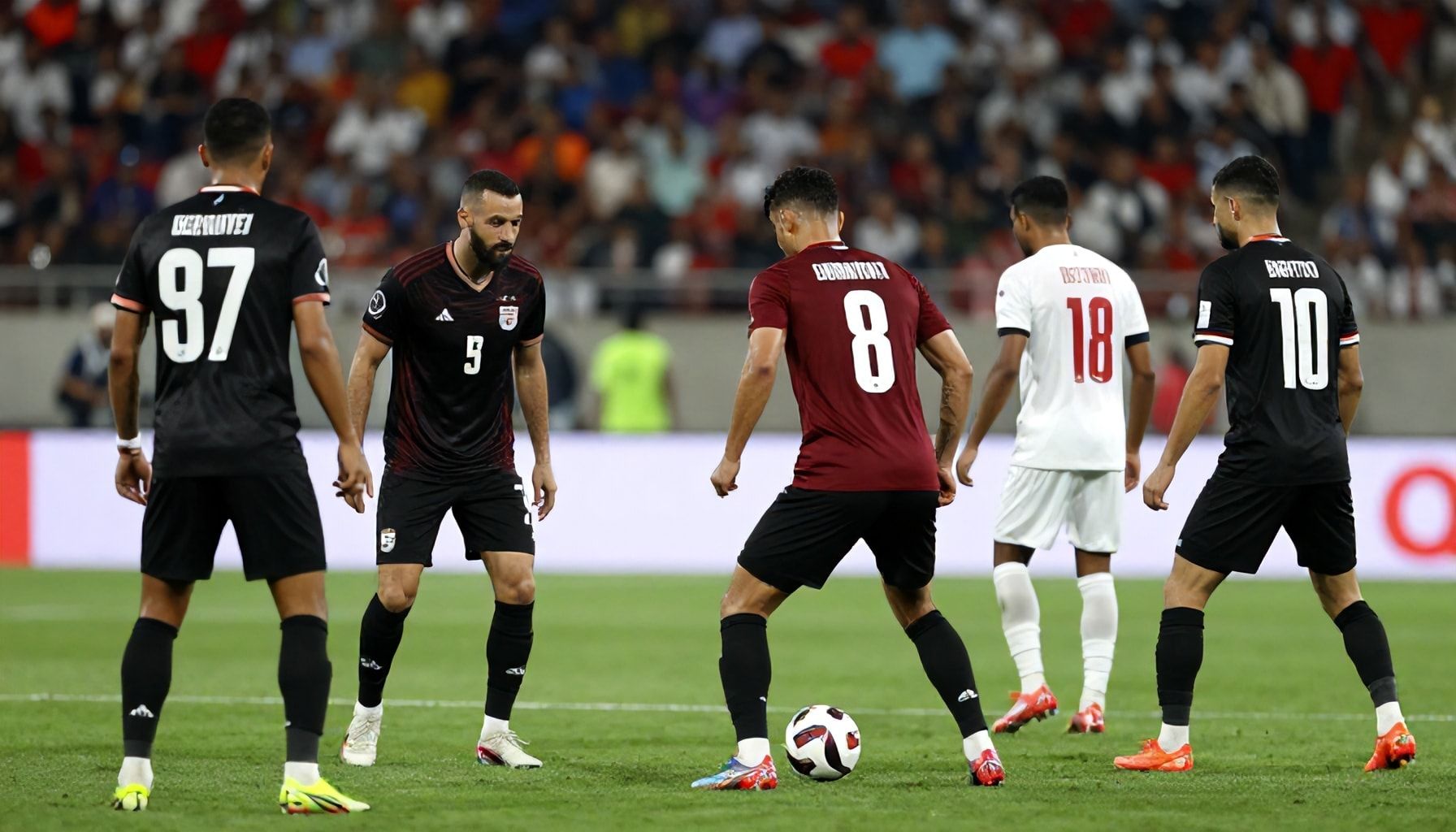 Egypt's Football Giants Prepare for High-Stakes Derby