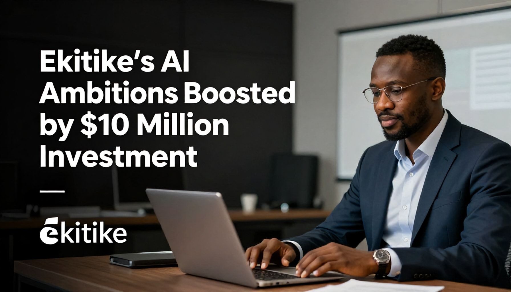 Ekitike's AI Ambitions Boosted by $10 Million Investment