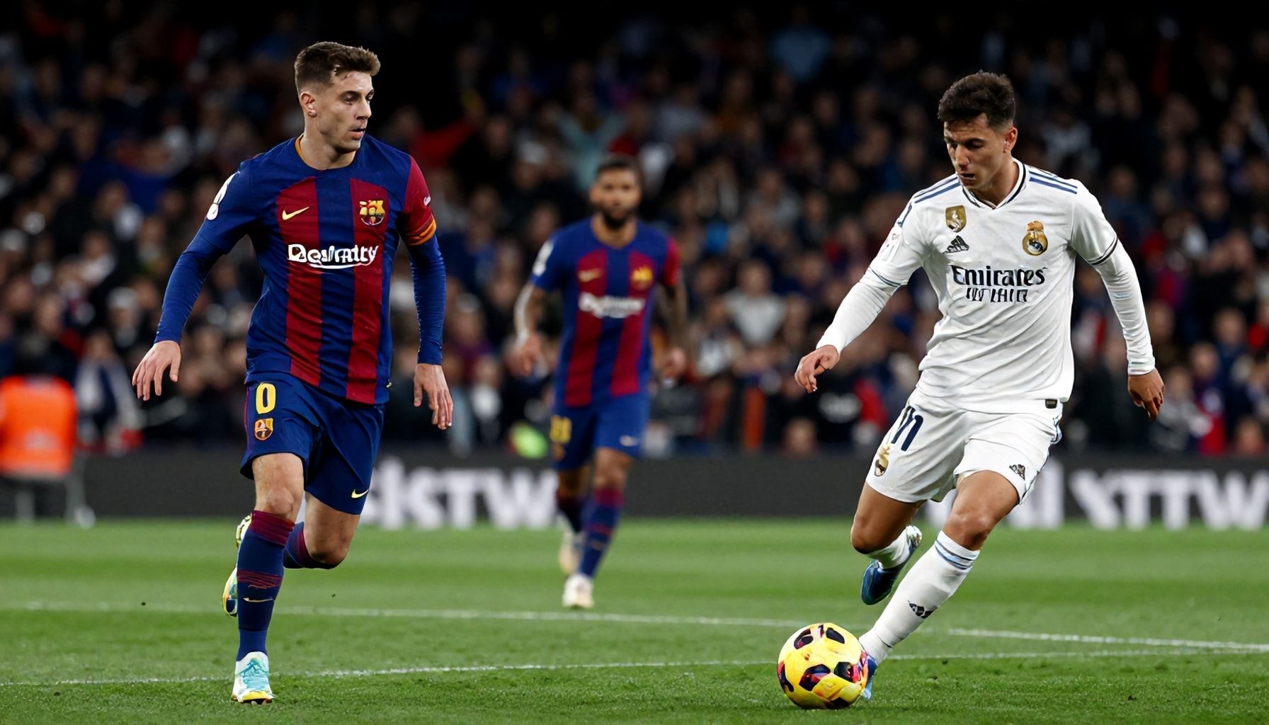 El Clásico kicks off tonight with high stakes for both teams