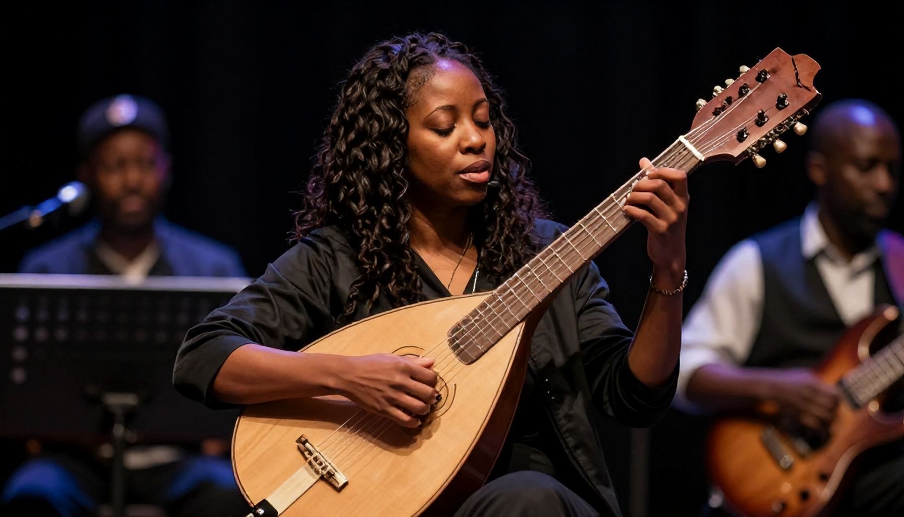 Emergency Response Activated During Performance