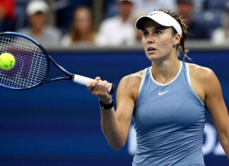 Emma Raducanu Triumphs at US Open 2021