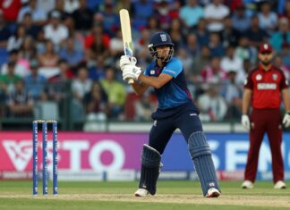 England Defeats West Indies in Thrilling T20 Clash