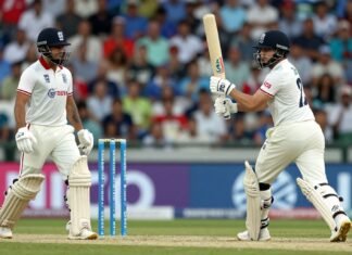 England face Zimbabwe in crucial T20 World Cup clash