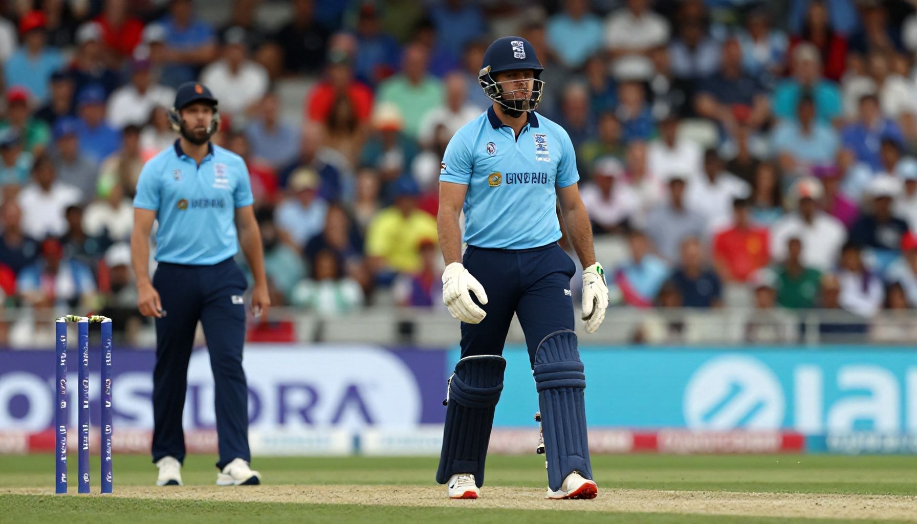 England Aim to Secure T20 Series Lead Against West Indies