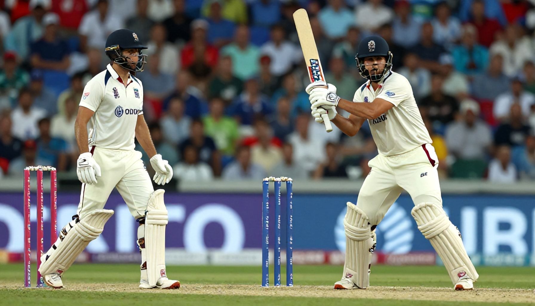 England and Zimbabwe lock horns in a must-win T20 World Cup showdown