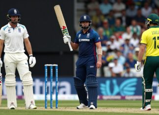 England vs Australia: Ashes Rivalry Stats Ahead of 2023 Clash