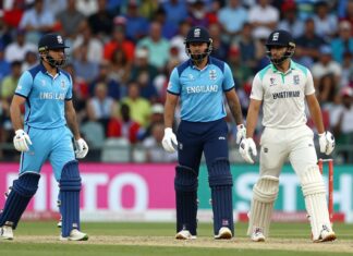 England face West Indies in thrilling T20 clash tomorrow