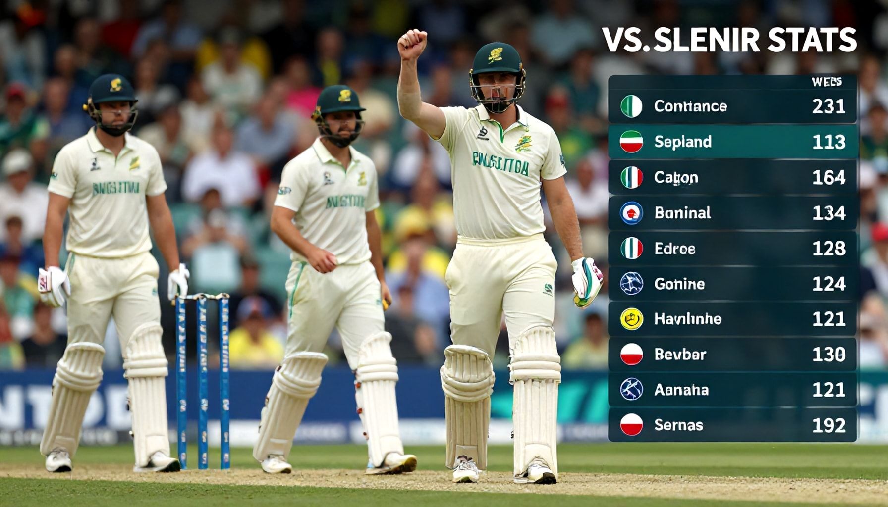 England Fails to Match Australia's Dominance in Recent Series