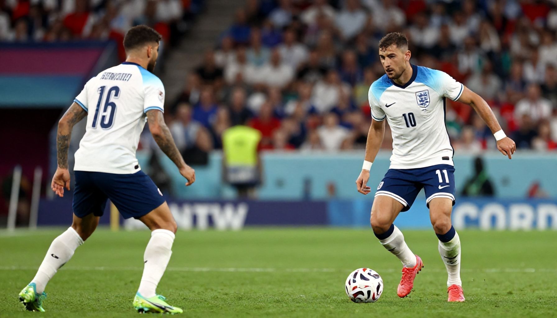 England Prepares for Tough France Clash in World Cup Quarter-Final