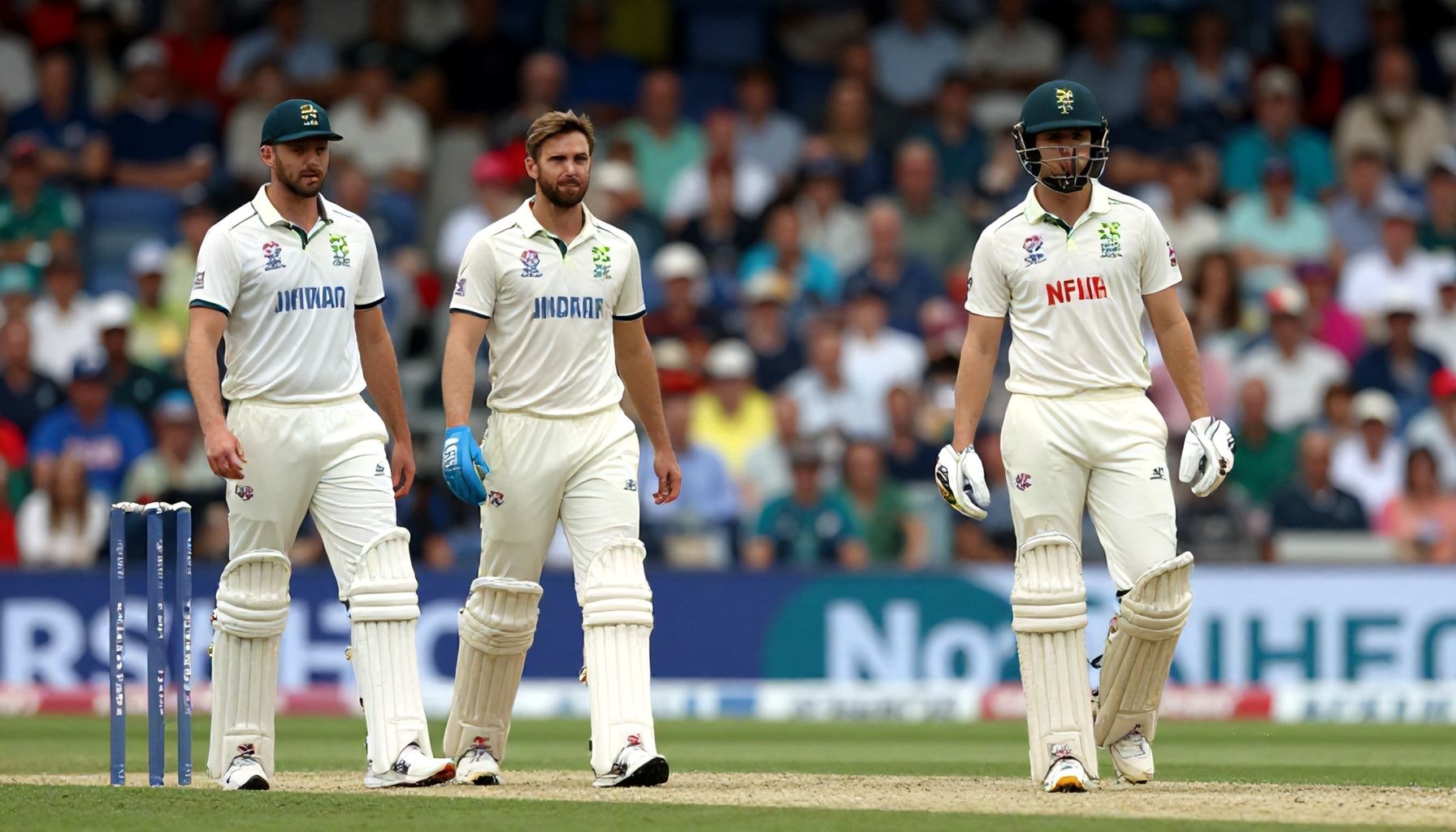 England Seek Redemption Against Formidable Australian Side