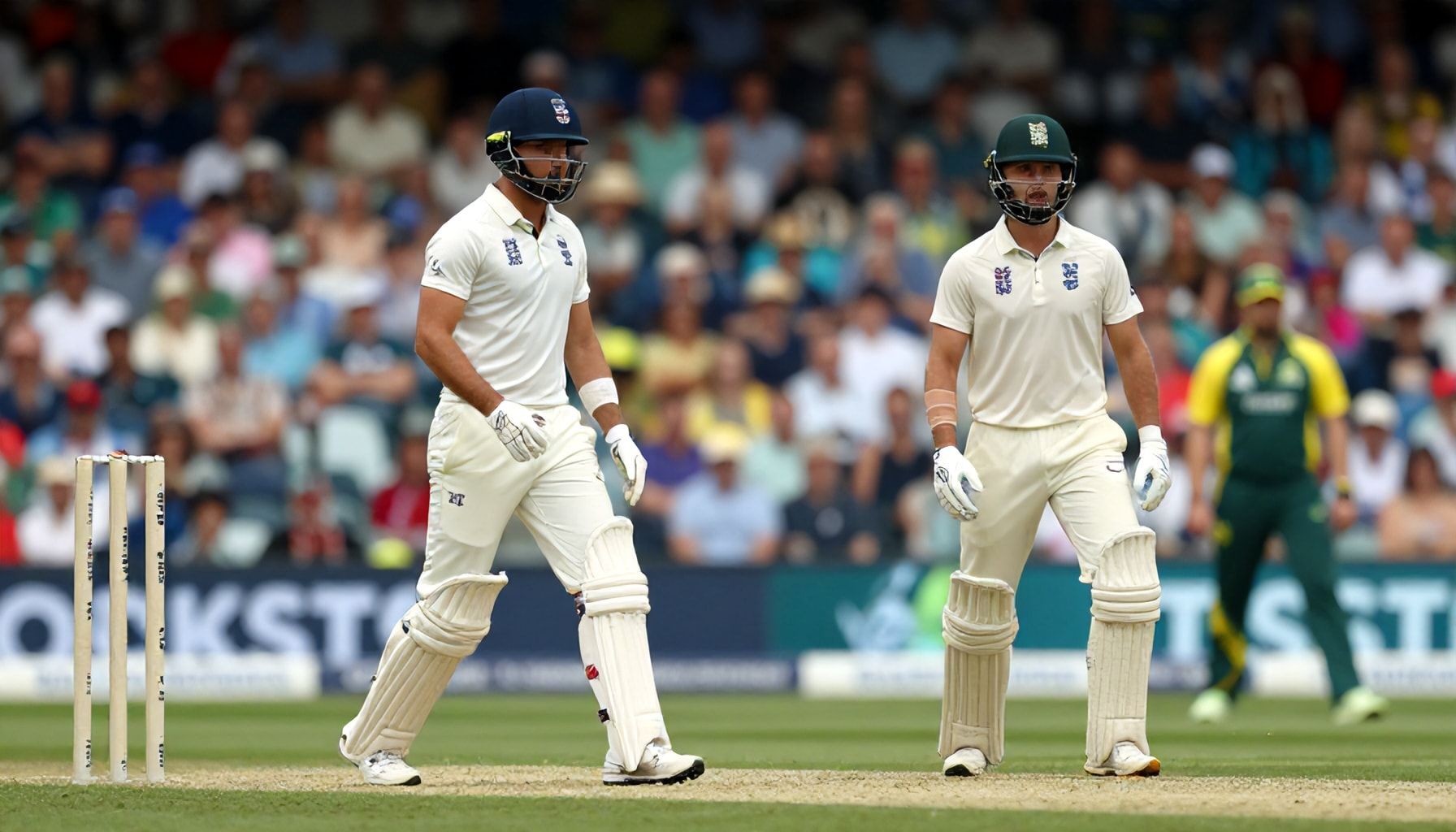 England Set for Decisive Ashes Showdown Against Australia