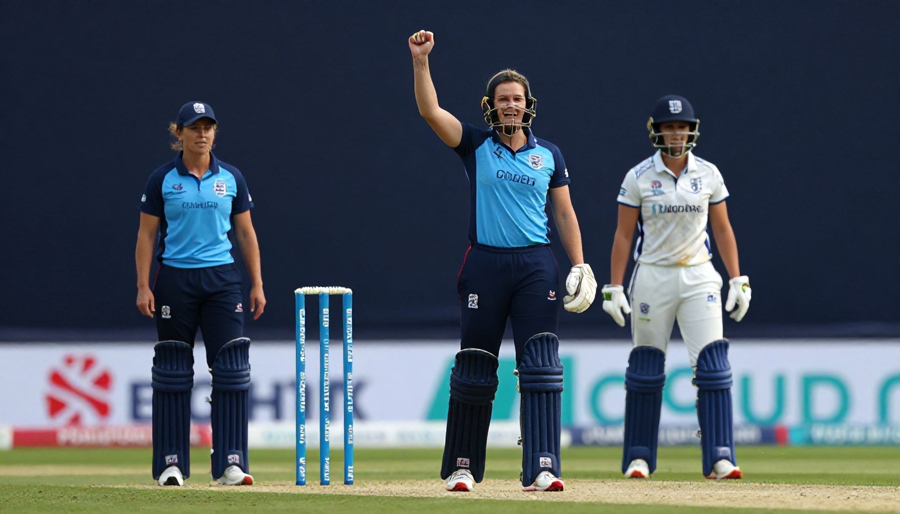 England to Host Fifth ICC Women's Cricket World Cup in 2025