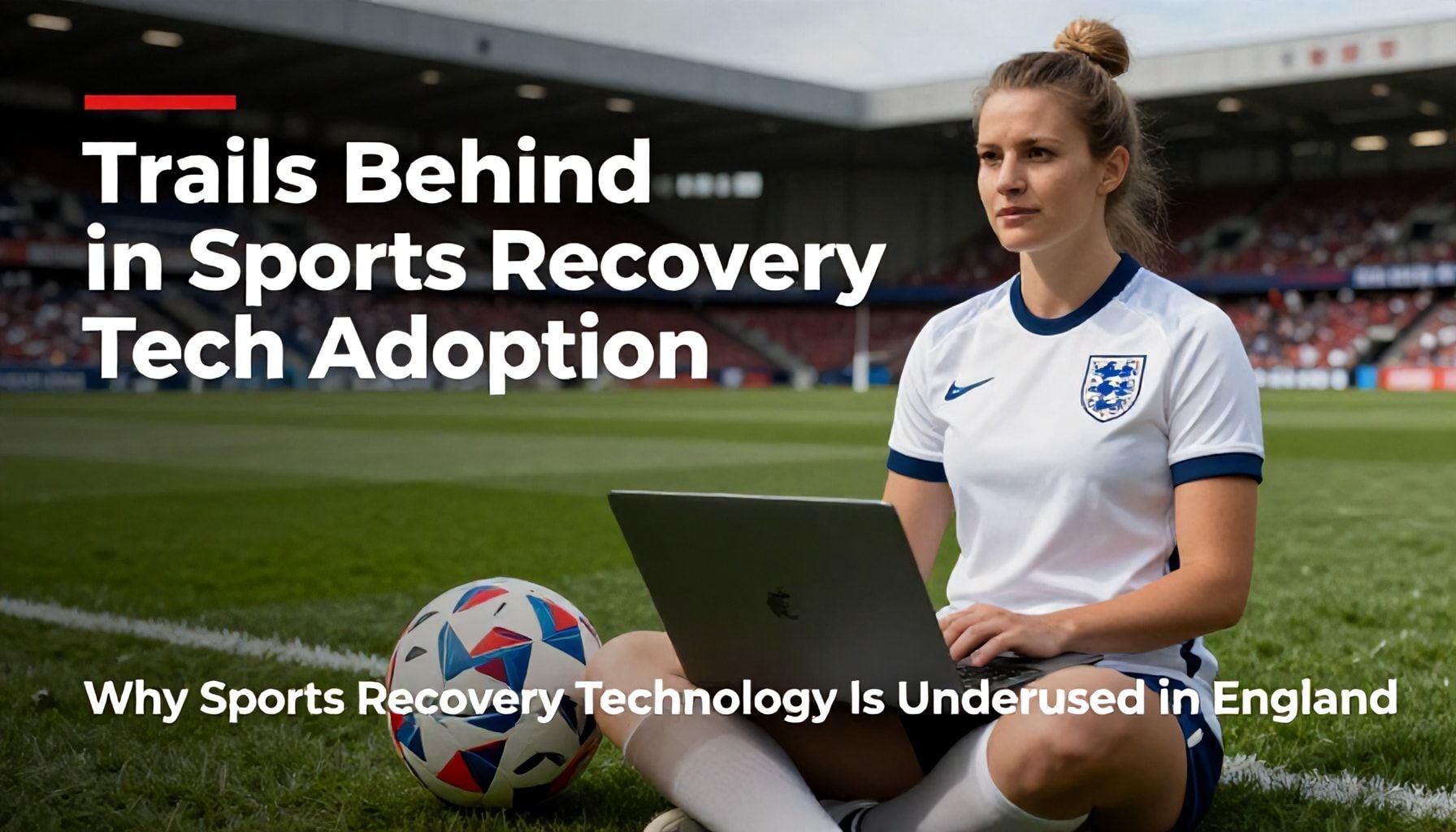England Trails Behind in Sports Recovery Tech Adoption
