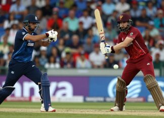 England Face West Indies in High-Stakes T20 Clash Tonight
