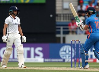 England Women Face India in Thrilling T20 Clash Tomorrow