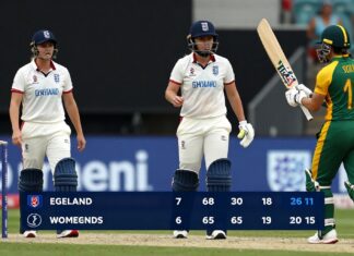 England Women Dominate South Africa by 68 Runs in Thrilling T20 Clash