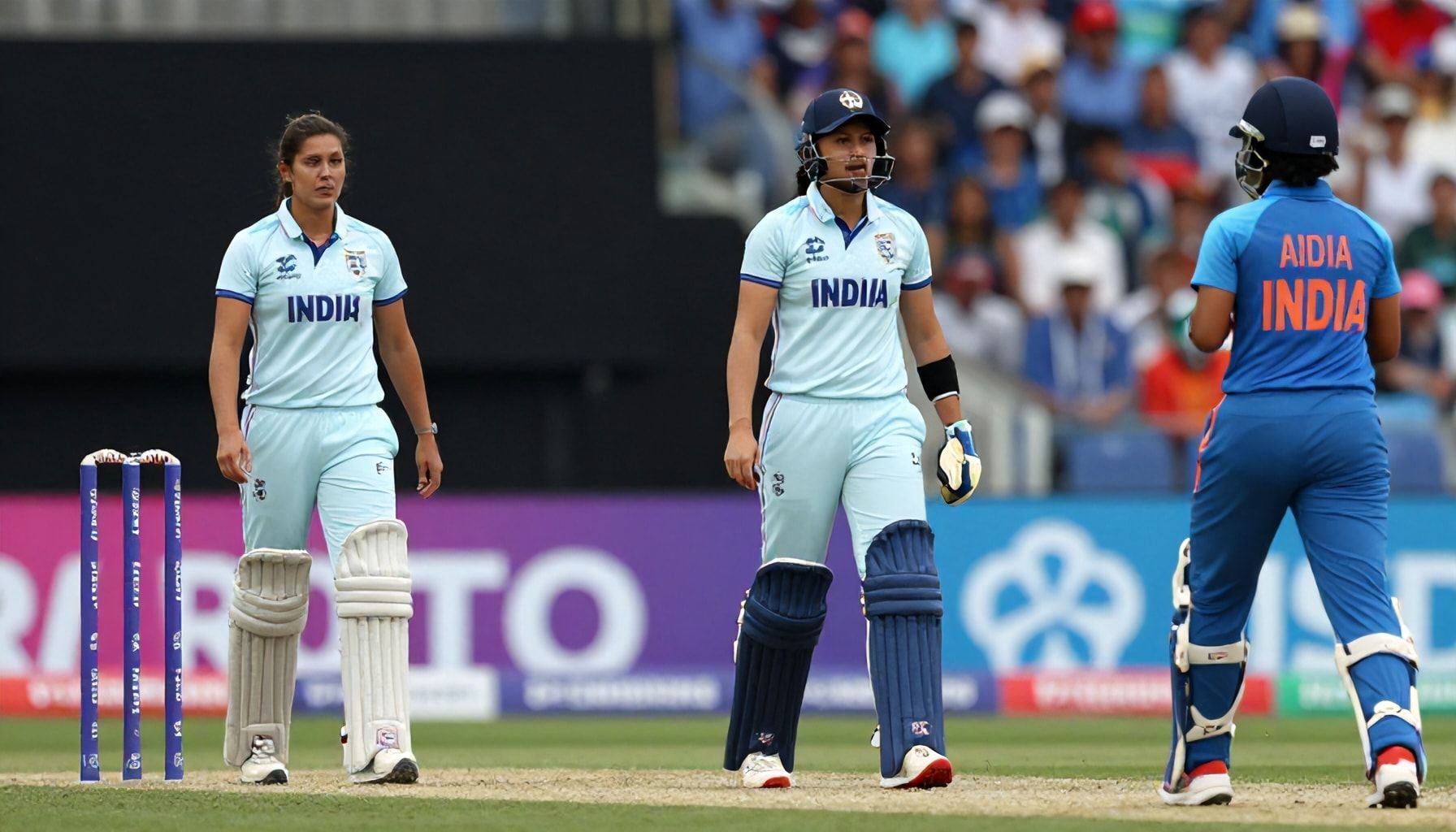 England Women's T20 Team Looks to Bounce Back Against India