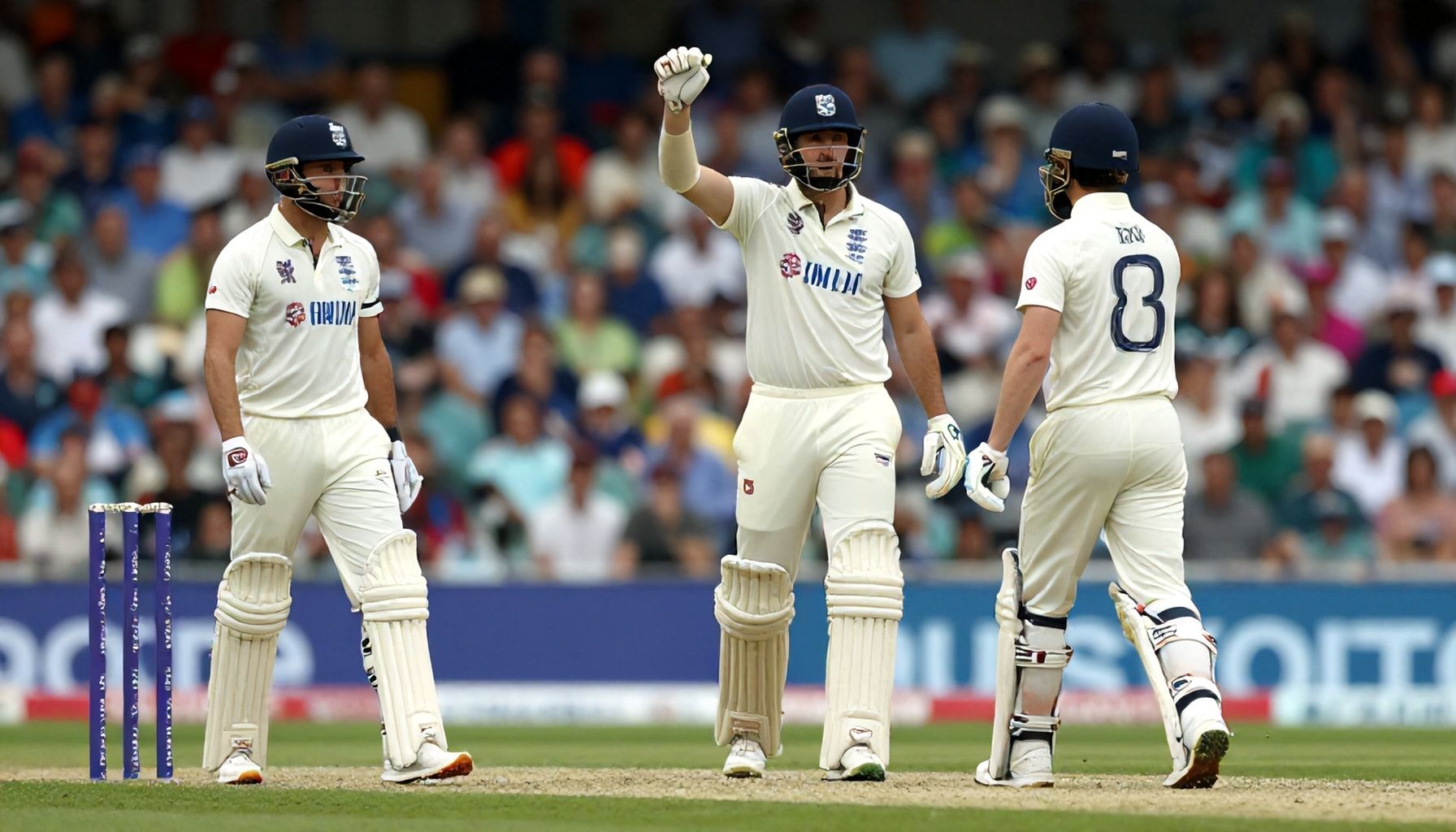 England's T20 Triumph: A Closer Look at the Thrilling Match