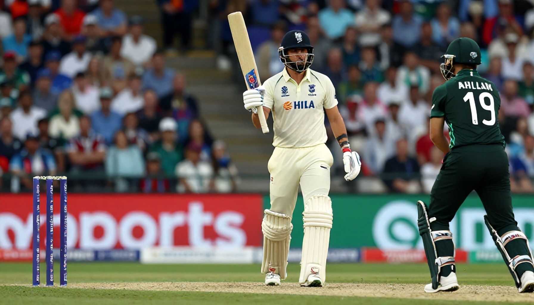 England's T20 Triumph: A Comprehensive Victory Over New Zealand