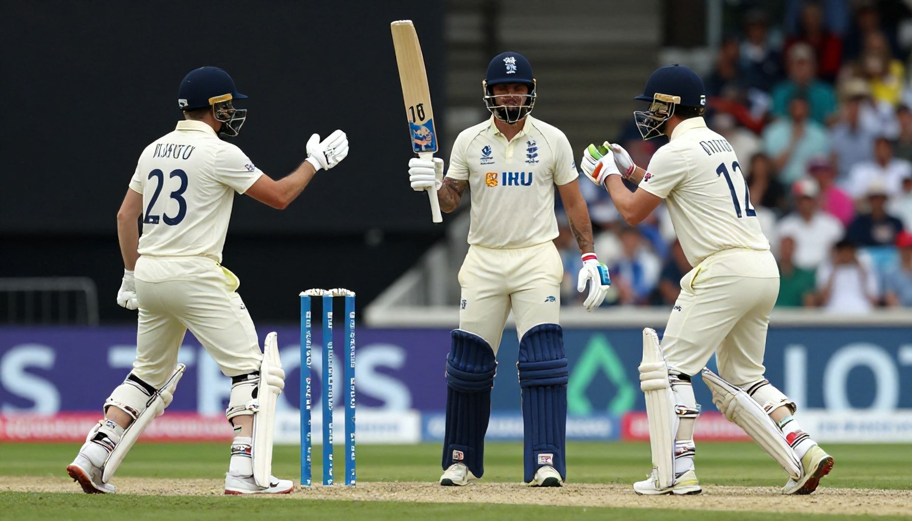 England's T20 Triumph: A Display of Skill and Strategy