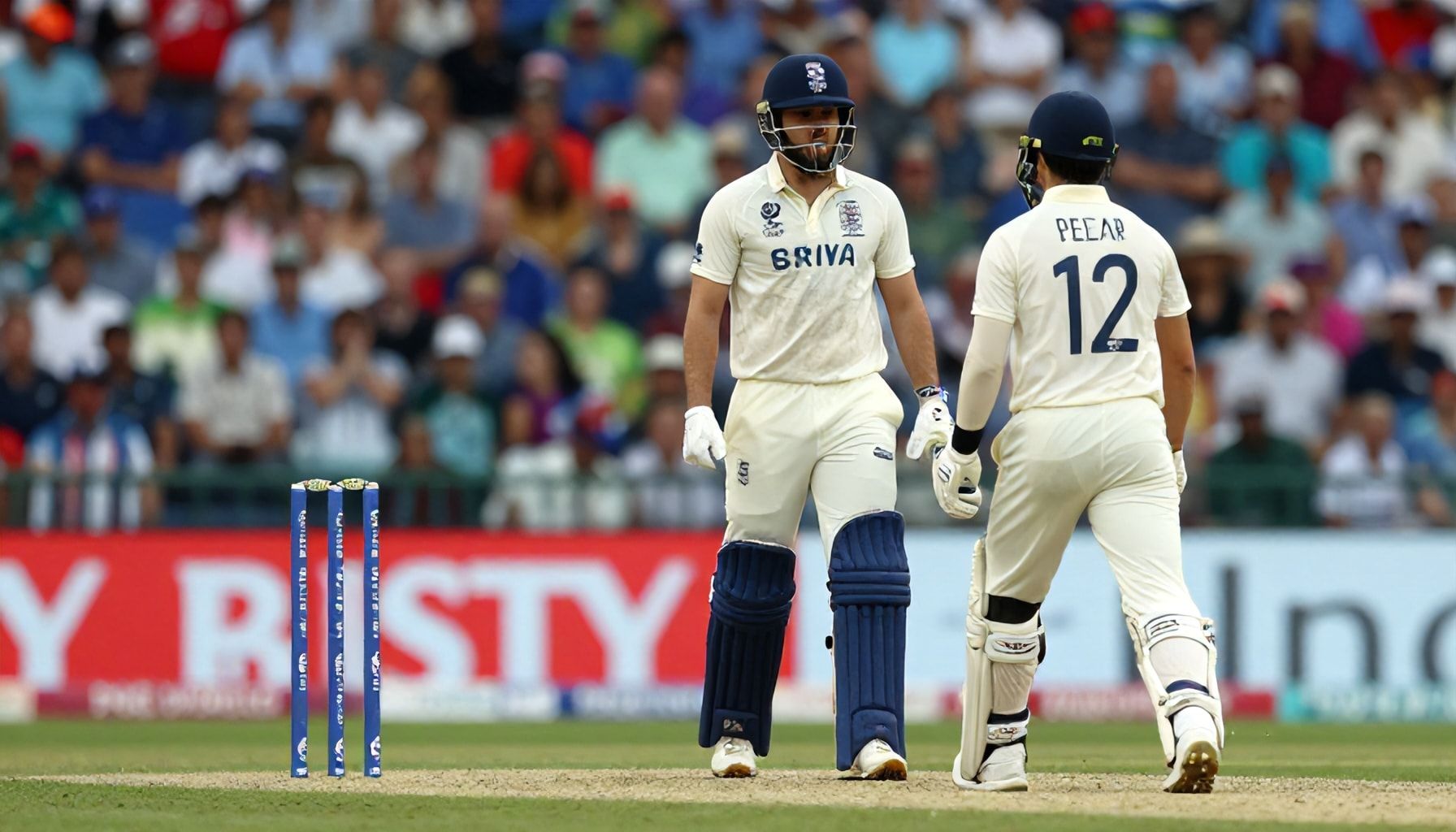 England's T20 World Cup hopes hang in the balance against Zimbabwe