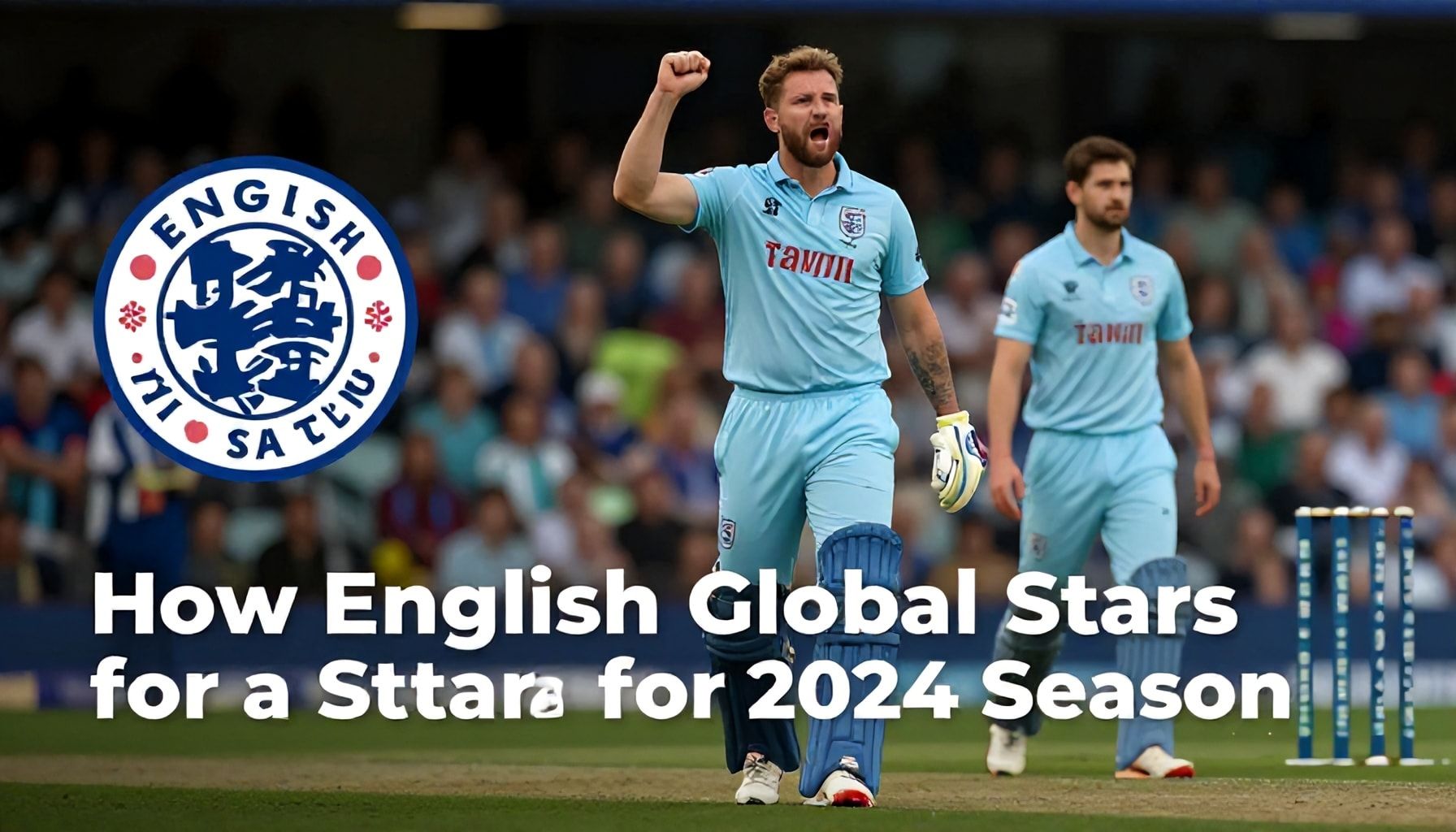 English Clubs Target Global Stars for 2024 Season
