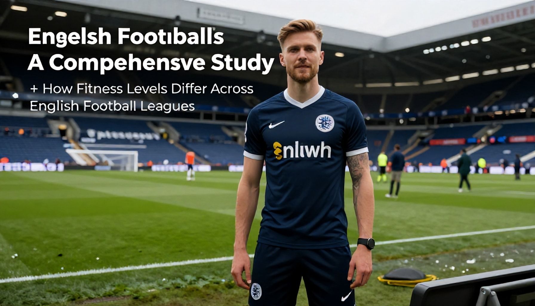 English Football's Fitness Divide: A Comprehensive Study