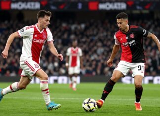 Eredivisie Clash: Ajax Faces Feyenoord in Saturday Showdown