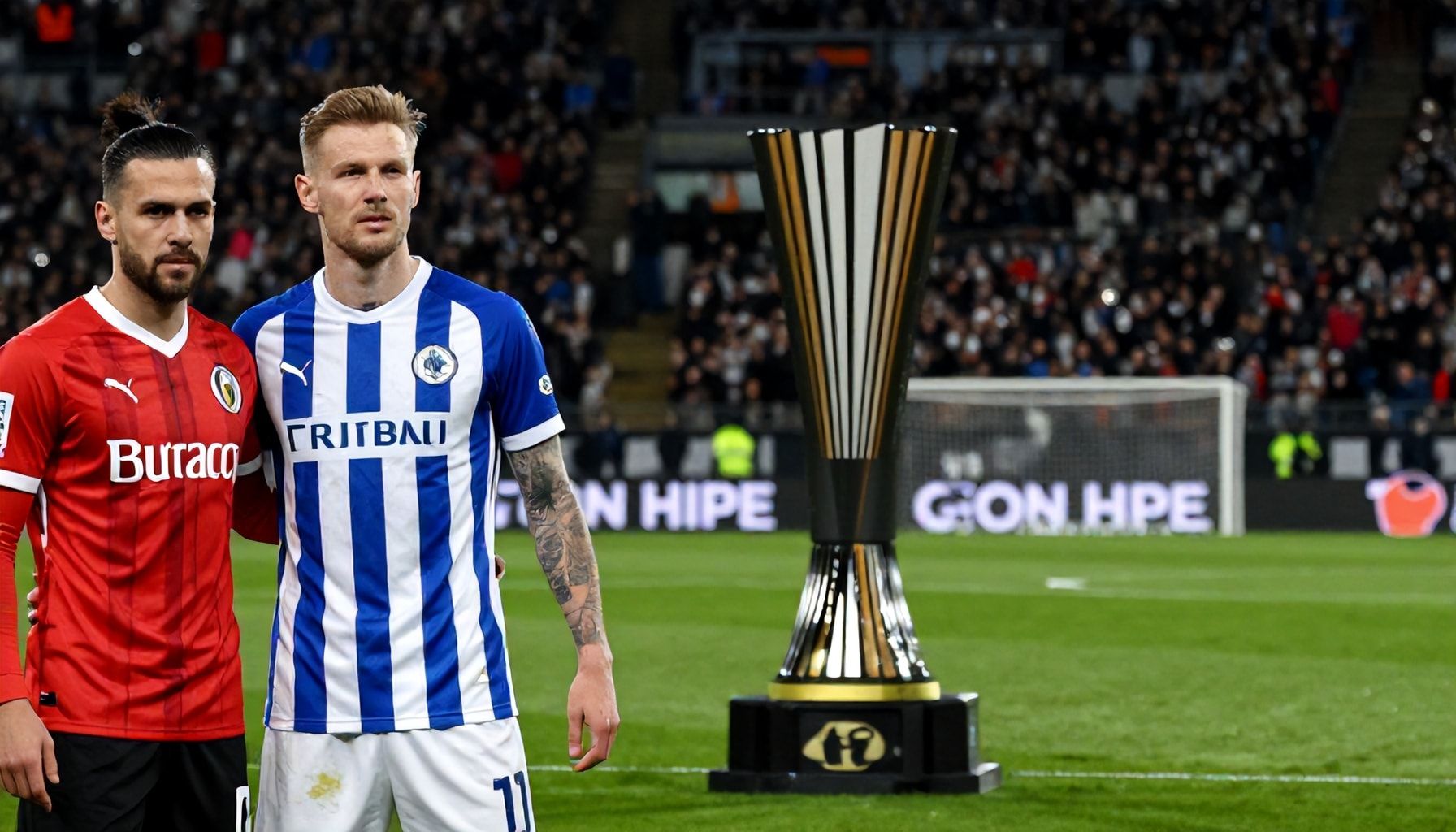 Europa League spotlight falls on Sheriff Tiraspol and Utrecht