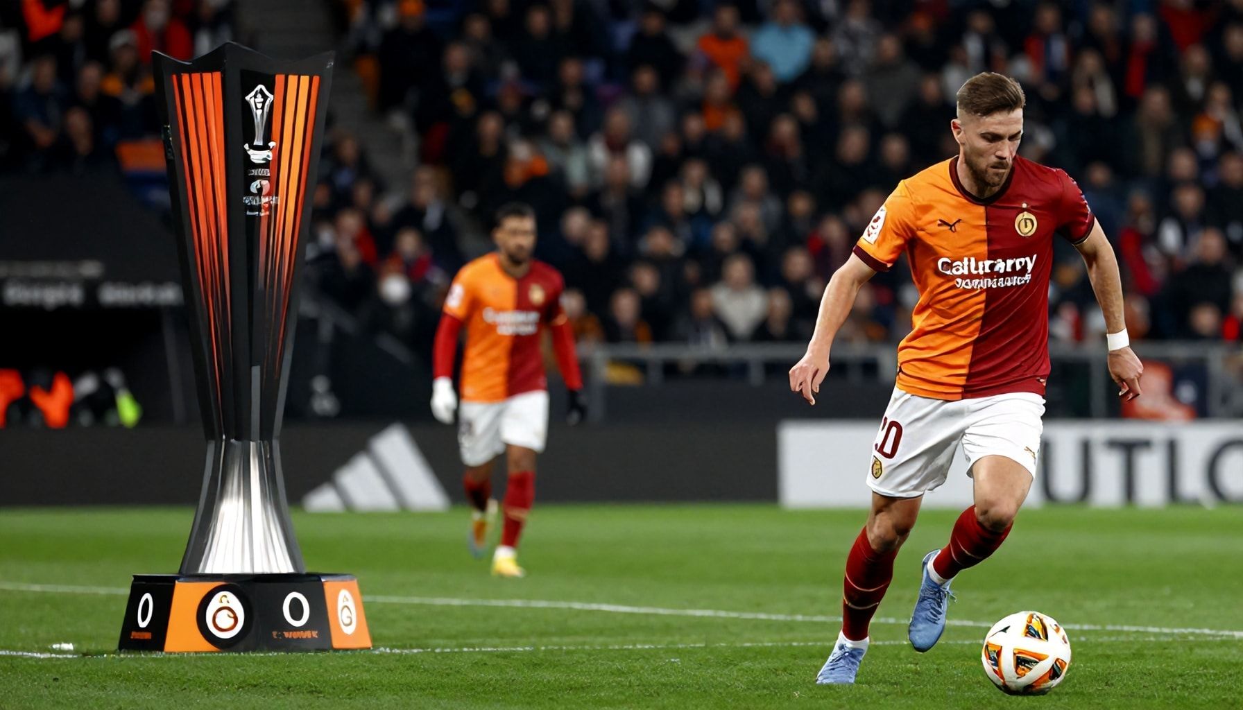 Europa League Spotlight: Galatasaray vs Union Saint-Gilloise