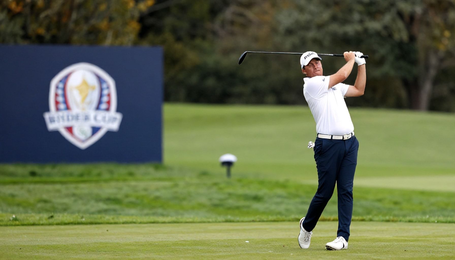 Europe Sets Sights on Ryder Cup Retention in 2025